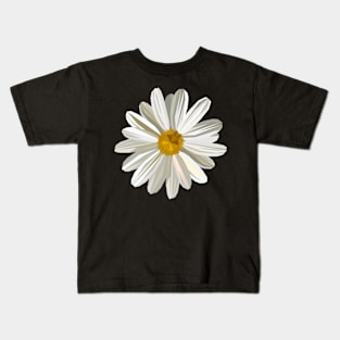 Daisy Kids T-Shirt